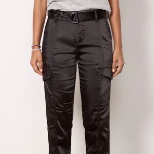 Classy Cargo Sanctuary 30